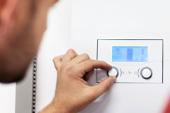 best Inshes boiler servicing companies