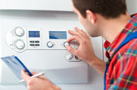free commercial Inshes boiler quotes