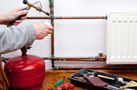 free Inshes heating repair quotes